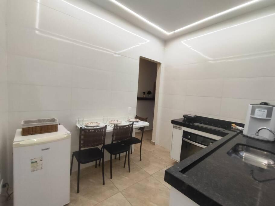 Casa Para Descanso E Tranquilidade Uberaba Exterior foto