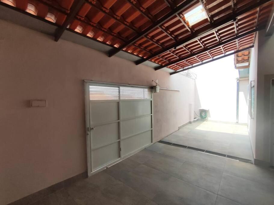 Casa Para Descanso E Tranquilidade Uberaba Exterior foto